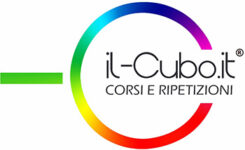 Il Cubo